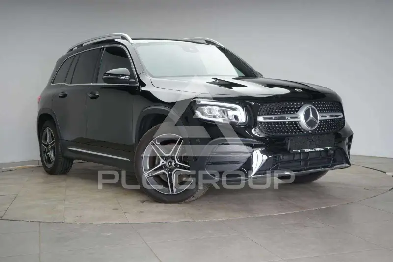 2023 Mercedes Benz GLB 220