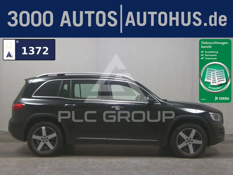 2023 Mercedes Benz GLB 220
