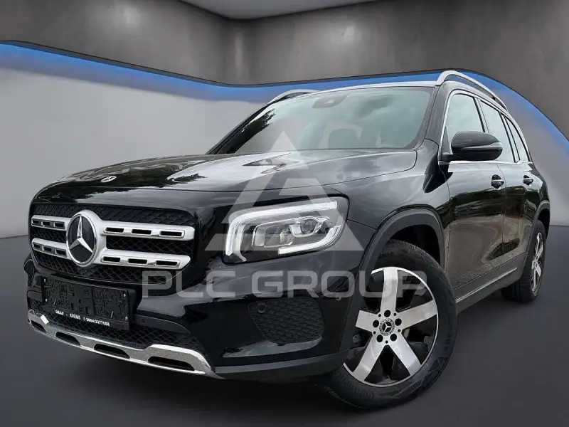 2023 Mercedes Benz GLB 220