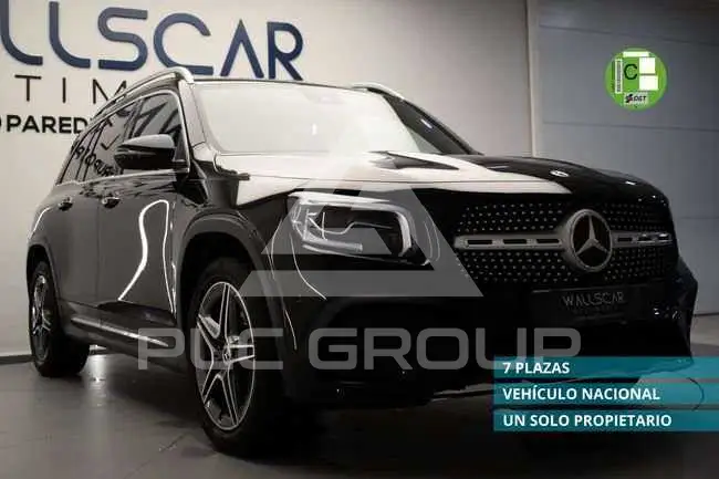 2023 Mercedes Benz GLB 220