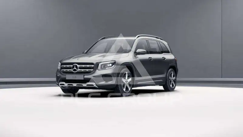 2023 Mercedes Benz GLB 220
