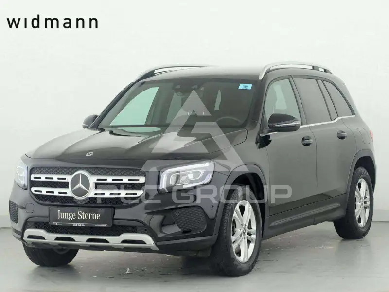2023 Mercedes Benz GLB 220