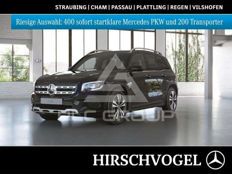 2023 Mercedes Benz GLB 220