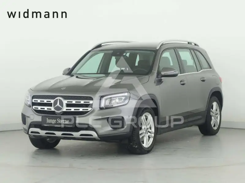 2023 Mercedes Benz GLB 220