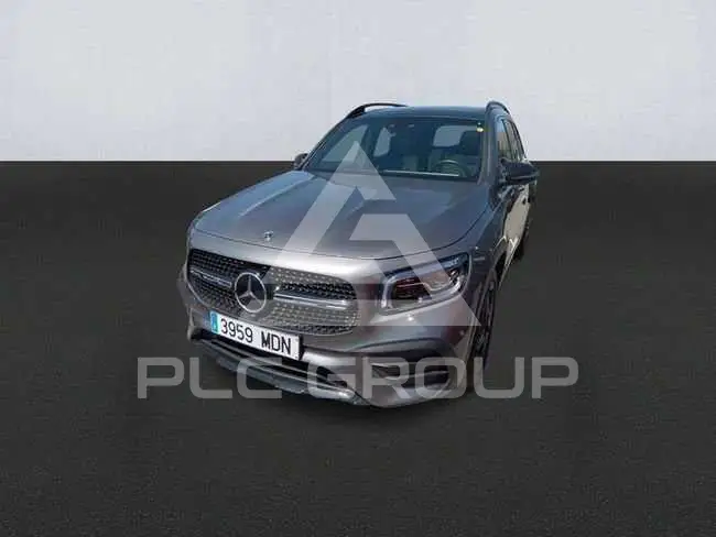 2023 Mercedes Benz GLB 220