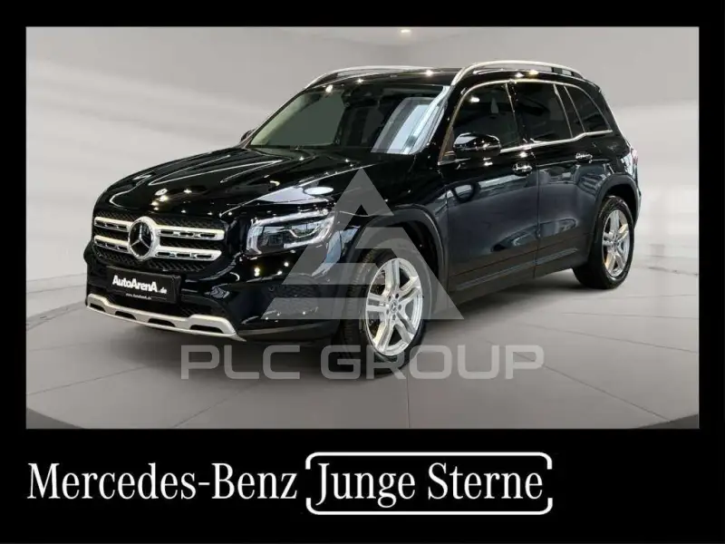2023 Mercedes Benz GLB 220
