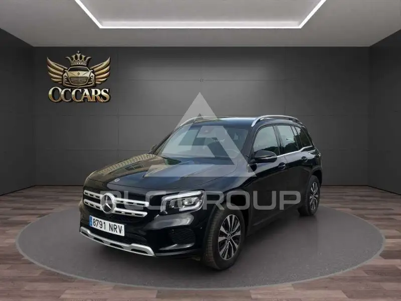 2023 Mercedes Benz GLB 220
