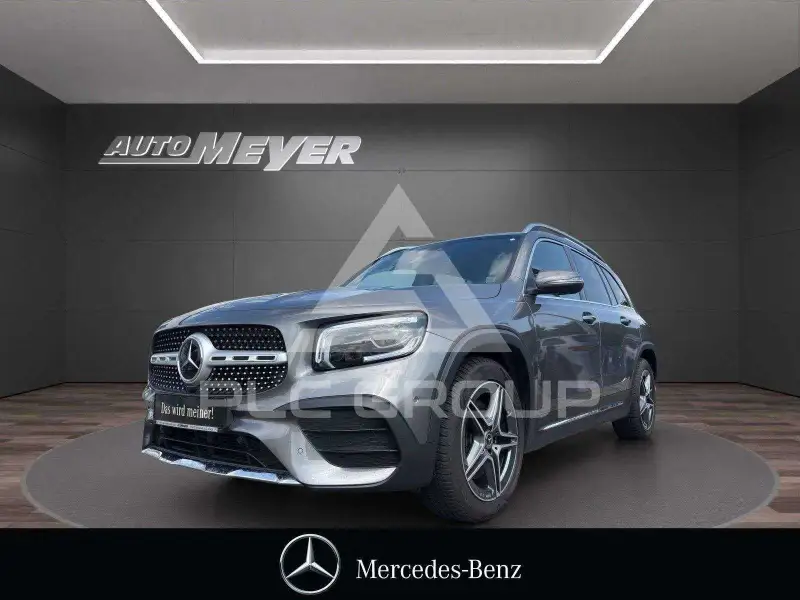 2023 Mercedes Benz GLB 220