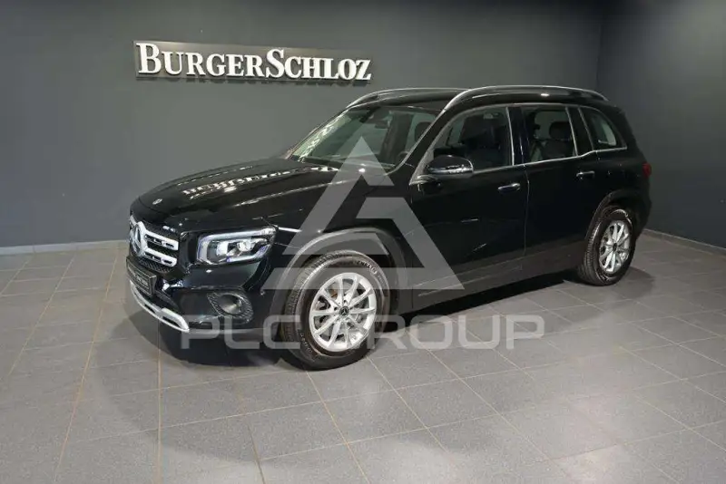 2023 Mercedes Benz GLB 220