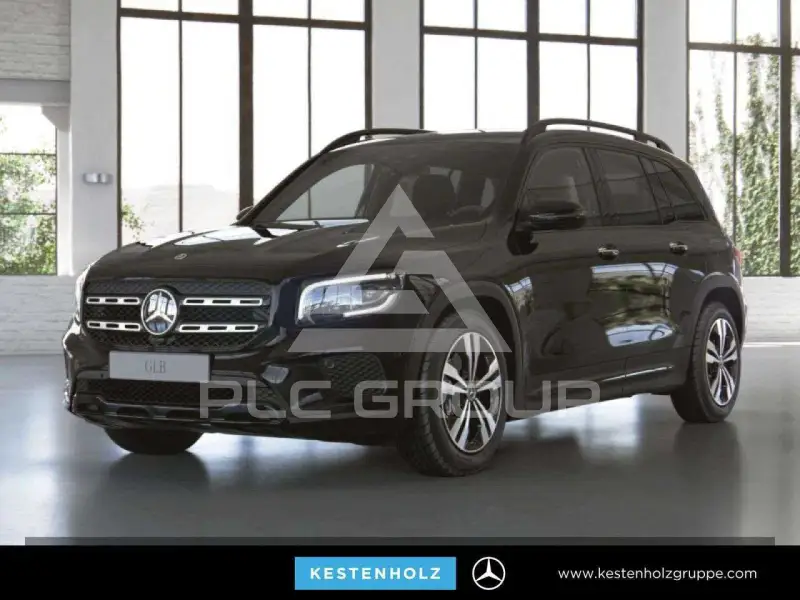 2023 Mercedes Benz GLB 220