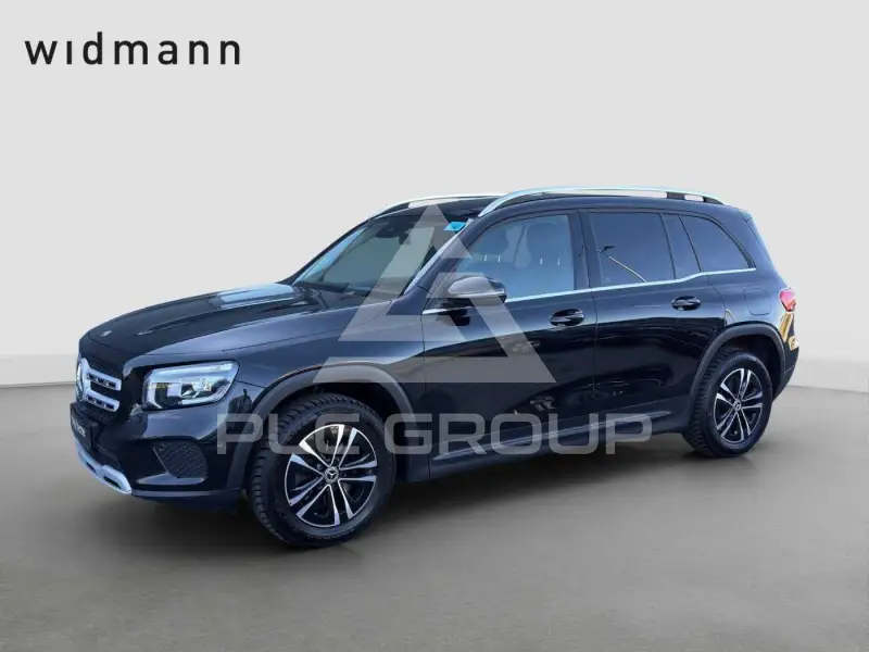 2023 Mercedes Benz GLB 220