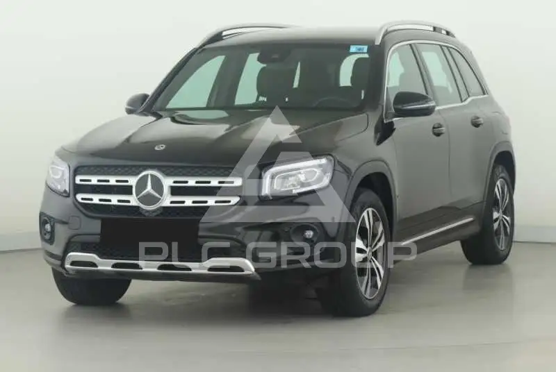 2023 Mercedes Benz GLB 220
