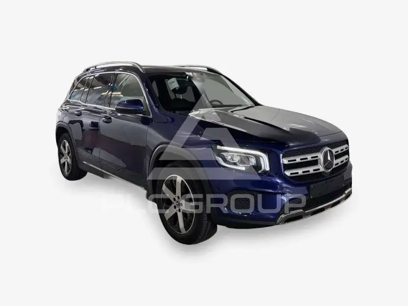 2023 Mercedes Benz GLB 220