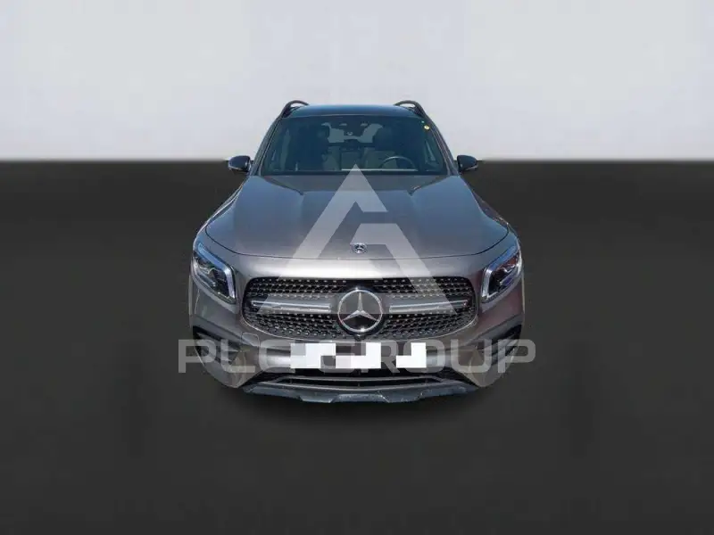 2023 Mercedes Benz GLB 220