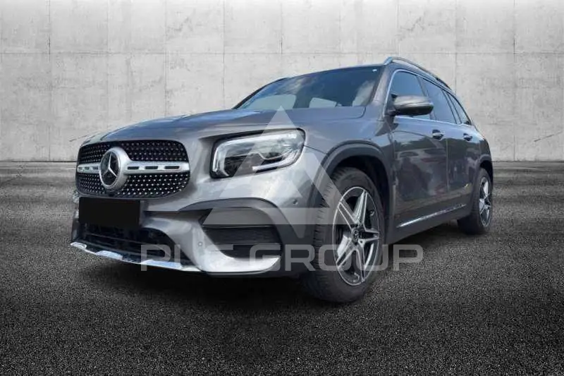 2023 Mercedes Benz GLB 220