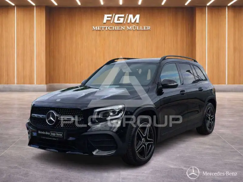 2023 Mercedes Benz GLB 220
