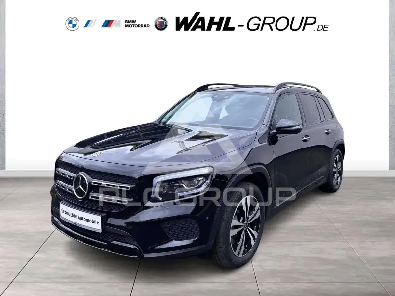 2023 Mercedes Benz GLB 220