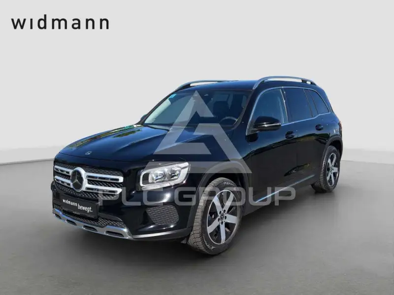 2023 Mercedes Benz GLB 220