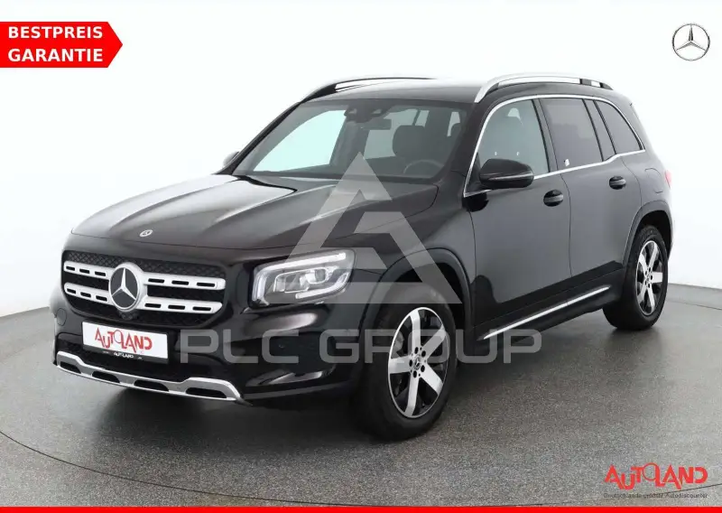 2023 Mercedes Benz GLB 220