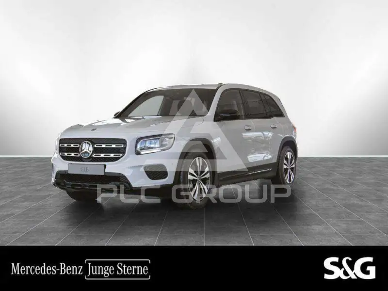 2023 Mercedes Benz GLB 220
