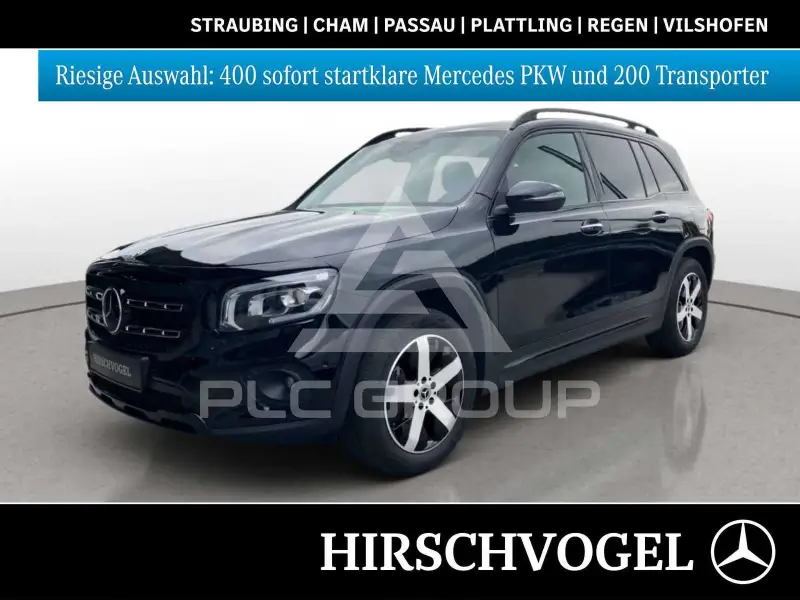 2023 Mercedes Benz GLB 220