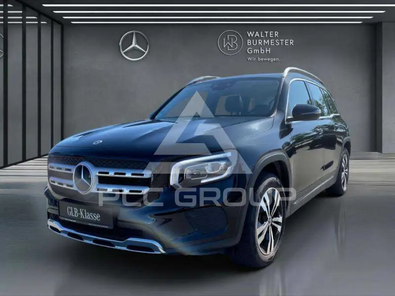 2023 Mercedes Benz GLB 220