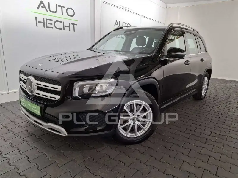 2023 Mercedes Benz GLB 220