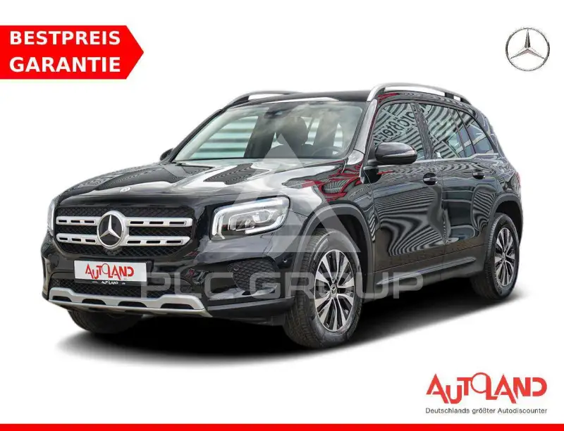 2023 Mercedes Benz GLB 220