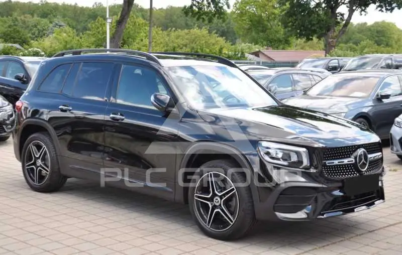 2023 Mercedes Benz GLB 220