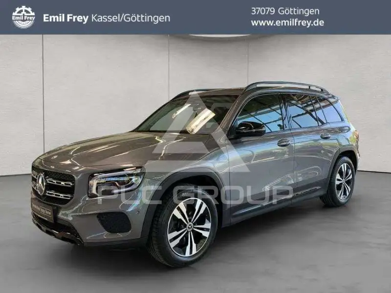 2023 Mercedes Benz GLB 220