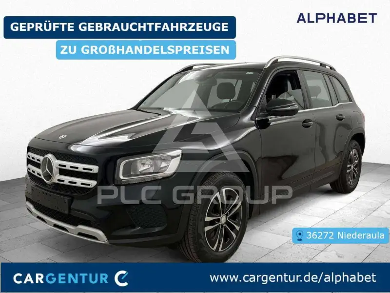 2023 Mercedes Benz GLB 220
