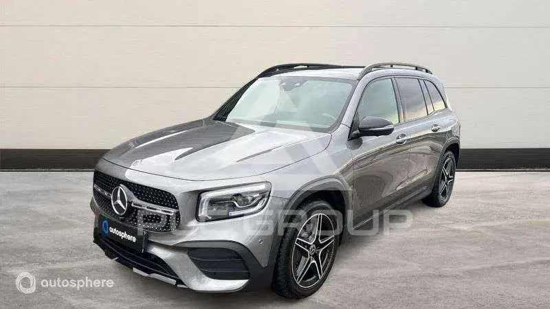 2023 Mercedes Benz GLB 220