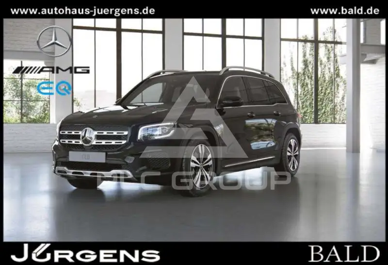 2023 Mercedes Benz GLB 220
