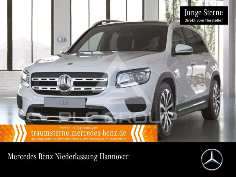 2023 Mercedes Benz GLB 220