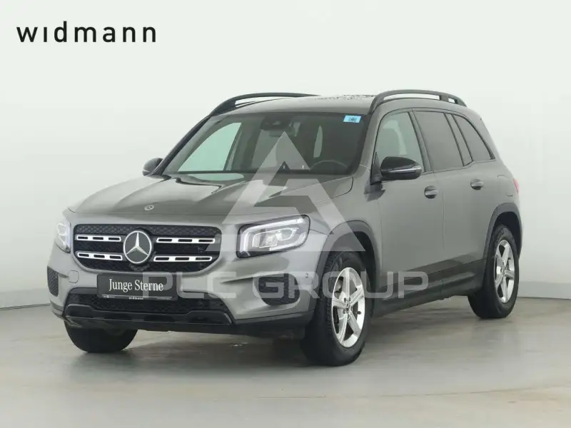 2023 Mercedes Benz GLB 220