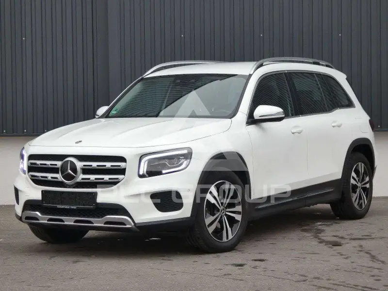 2023 Mercedes Benz GLB 220