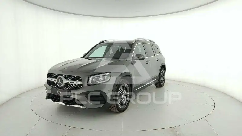 2023 Mercedes Benz GLB 220