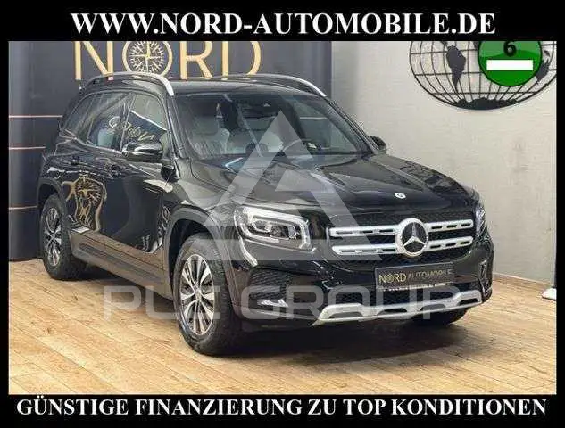 2023 Mercedes Benz GLB 220