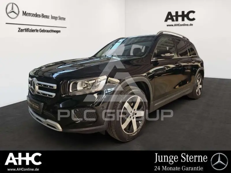 2023 Mercedes Benz GLB 220