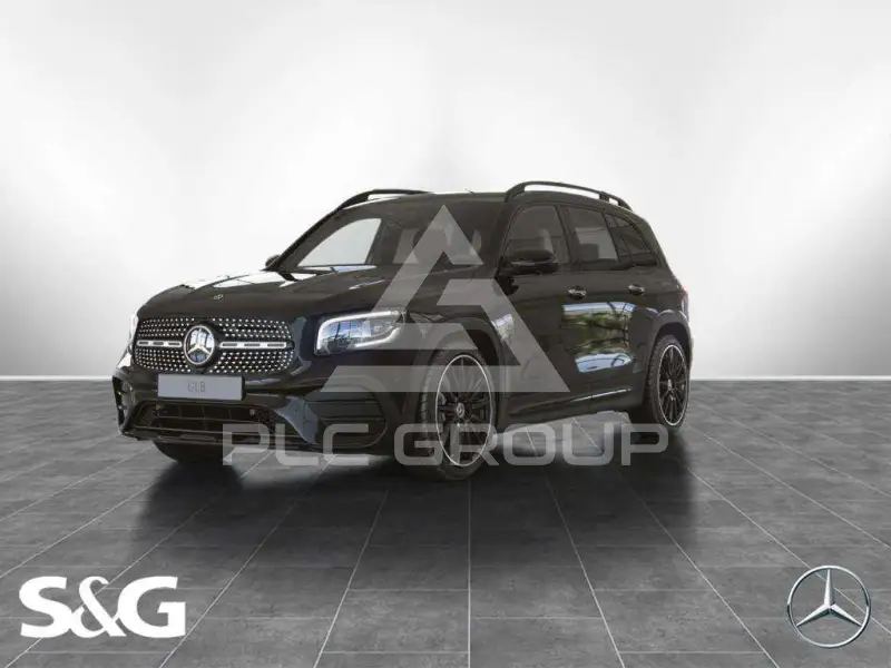 2023 Mercedes Benz GLB 220