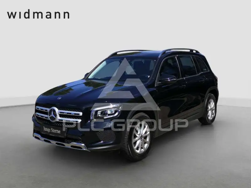 2023 Mercedes Benz GLB 220