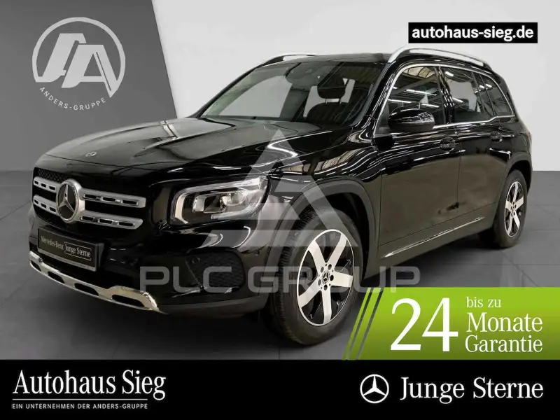 2023 Mercedes Benz GLB 220