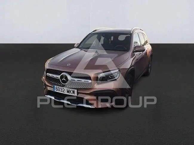 2023 Mercedes Benz GLB 220