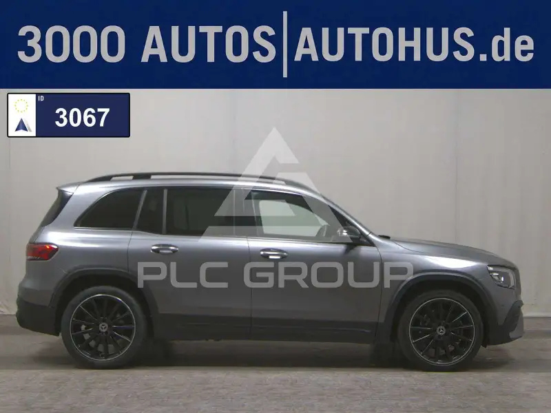 2023 Mercedes Benz GLB 220