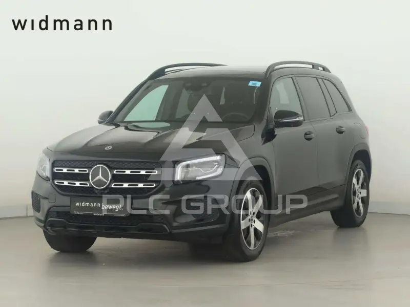 2023 Mercedes Benz GLB 220