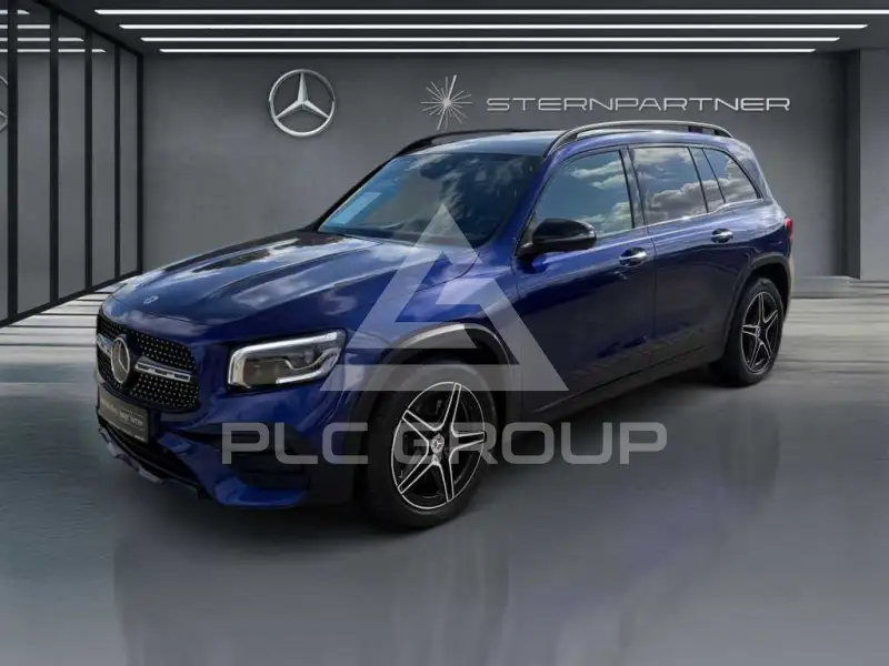 2023 Mercedes Benz GLB 220
