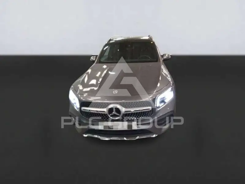 2023 Mercedes Benz GLB 220