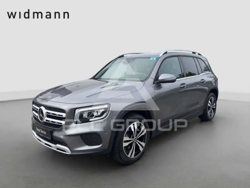 2023 Mercedes Benz GLB 220