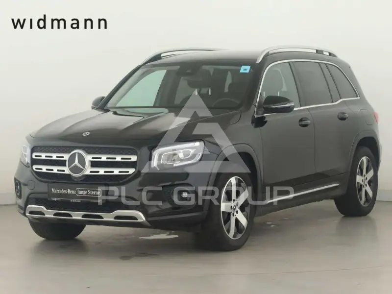 2023 Mercedes Benz GLB 220