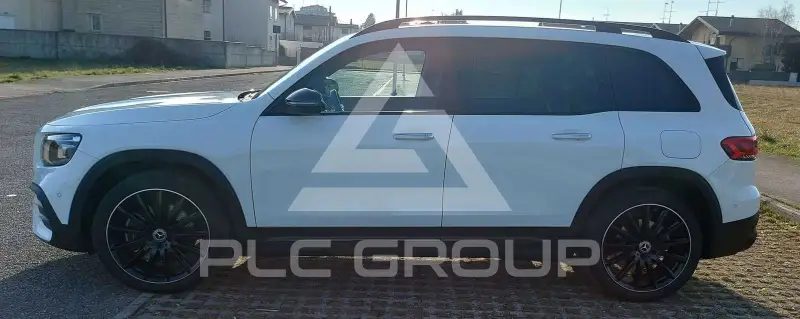 2023 Mercedes Benz GLB 220